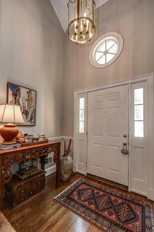 16 Ivy Chase Ne, Atlanta, Georgia 30342, 3 Bedrooms Bedrooms, ,2 BathroomsBathrooms,Residential,Sold,16 Ivy Chase Ne,5910456