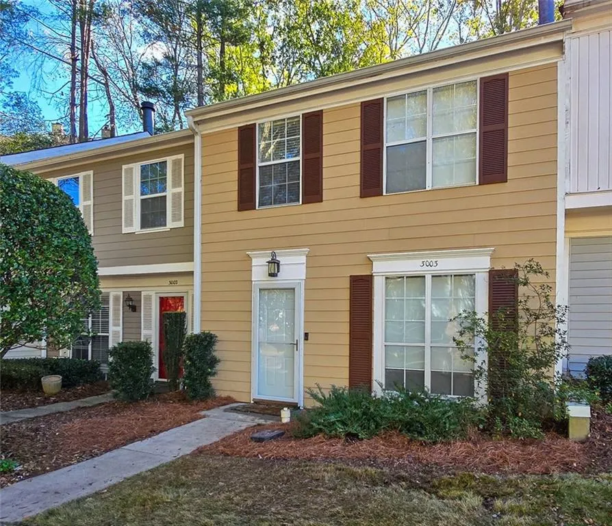 3003 Queen Anne Court, Atlanta, Georgia 30350, 2 Bedrooms Bedrooms, ,2 BathroomsBathrooms,Residential,Sold,3003 Queen Anne Court,7486370