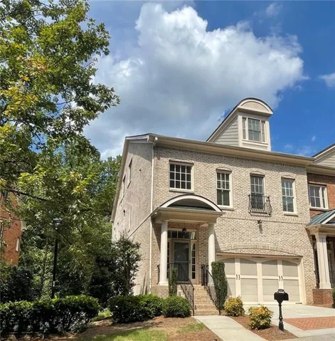 6036 Coldwater Point, Johns Creek, Georgia 30097