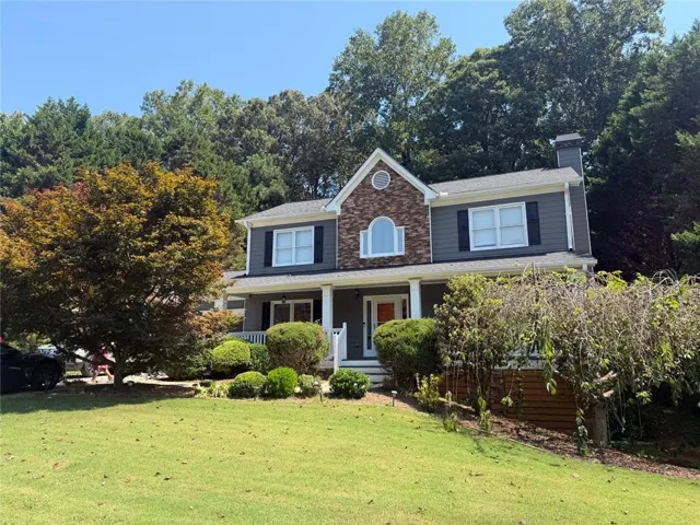 285 Winter Park Lane, Powder Springs, Georgia 30127