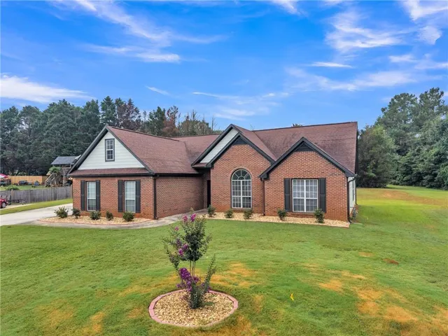 1808 Francon Court Sw, Conyers, Georgia 30094