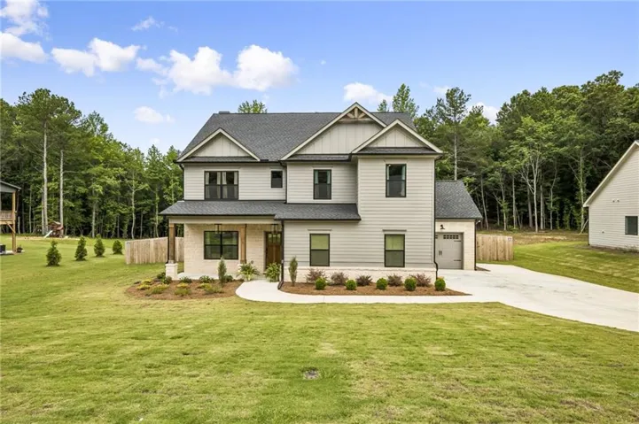 311 Rockwell Church Road Nw, Winder, Georgia 30680
