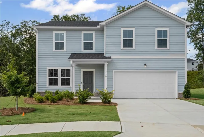 3115 Orwell Drive, Gainesville, Georgia 30507