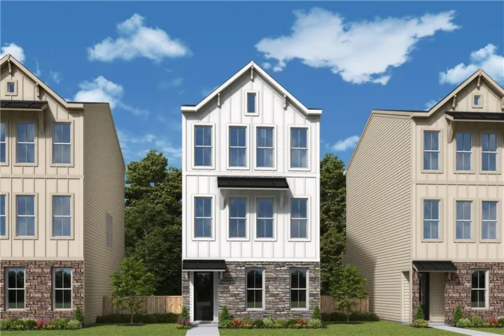 3025 Greco Place, Scottdale, Georgia 30079