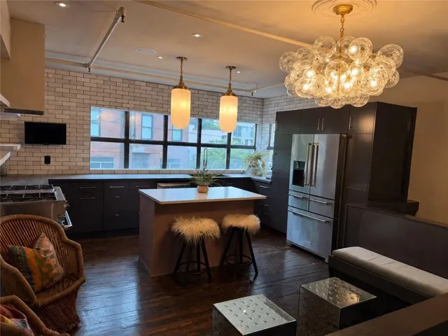 510 Edgewood Avenue Se Unit 1, Atlanta, Georgia 30312