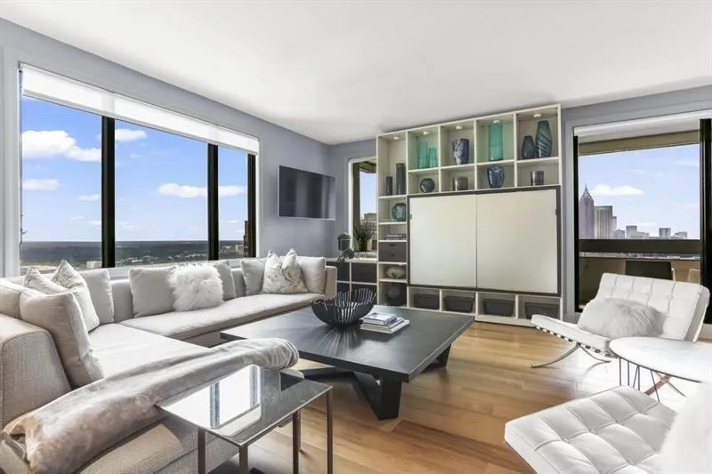 75 14th Street Ne Unit 3560, Atlanta, Georgia 30309, 2 Bedrooms Bedrooms, ,2 BathroomsBathrooms,Residential,For Sale,75 14th Street Ne Unit 3560,7644062