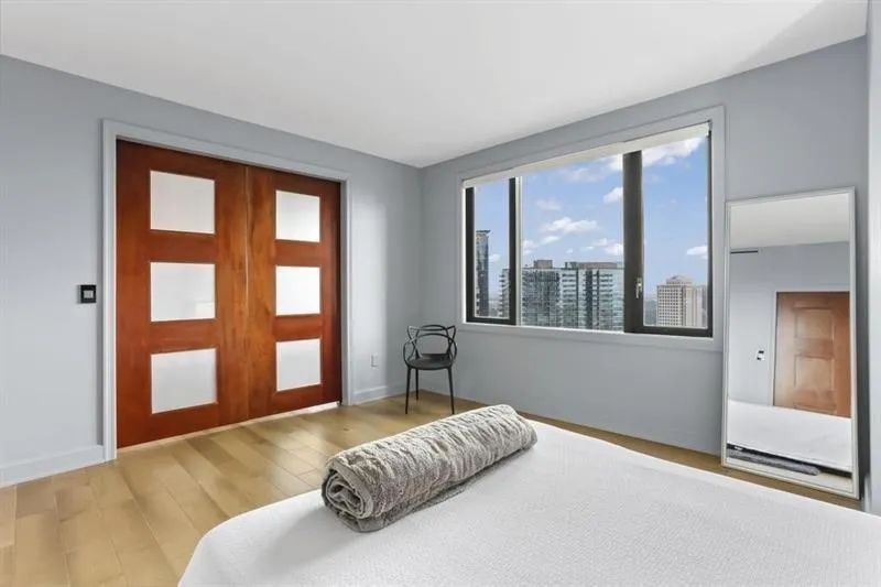 75 14th Street Ne Unit 3560, Atlanta, Georgia 30309, 2 Bedrooms Bedrooms, ,2 BathroomsBathrooms,Residential,For Sale,75 14th Street Ne Unit 3560,7644062