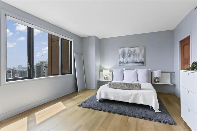 75 14th Street Ne Unit 3560, Atlanta, Georgia 30309, 2 Bedrooms Bedrooms, ,2 BathroomsBathrooms,Residential,For Sale,75 14th Street Ne Unit 3560,7644062