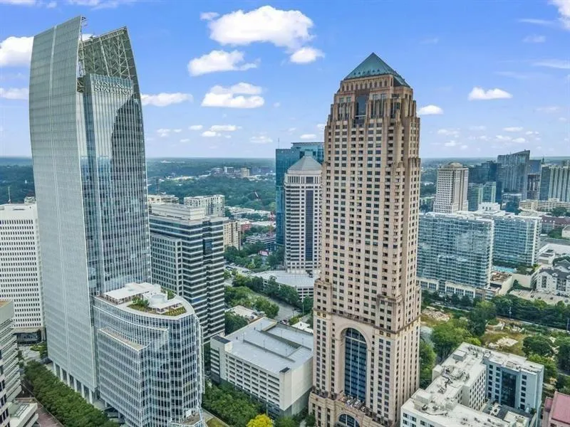75 14th Street Ne Unit 3560, Atlanta, Georgia 30309, 2 Bedrooms Bedrooms, ,2 BathroomsBathrooms,Residential,For Sale,75 14th Street Ne Unit 3560,7644062