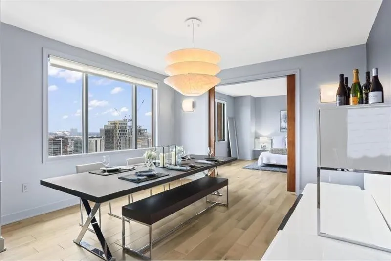 75 14th Street Ne Unit 3560, Atlanta, Georgia 30309, 2 Bedrooms Bedrooms, ,2 BathroomsBathrooms,Residential,For Sale,75 14th Street Ne Unit 3560,7644062