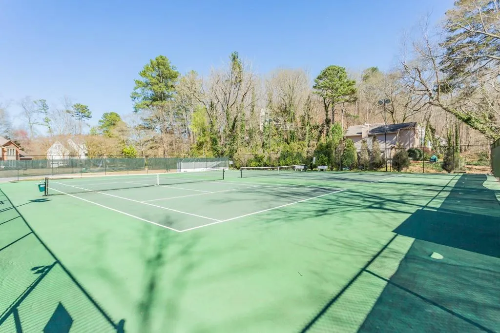 660 River Chase Ridge, Atlanta, Georgia 30328, 4 Bedrooms Bedrooms, ,4 BathroomsBathrooms,Residential,Sold,660 River Chase Ridge,6515934