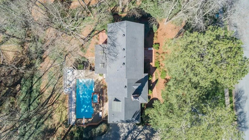 660 River Chase Ridge, Atlanta, Georgia 30328, 4 Bedrooms Bedrooms, ,4 BathroomsBathrooms,Residential,Sold,660 River Chase Ridge,6515934