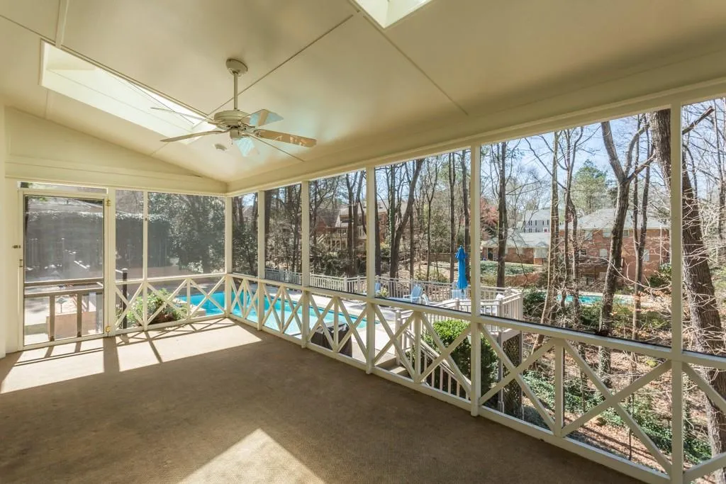 660 River Chase Ridge, Atlanta, Georgia 30328, 4 Bedrooms Bedrooms, ,4 BathroomsBathrooms,Residential,Sold,660 River Chase Ridge,6515934