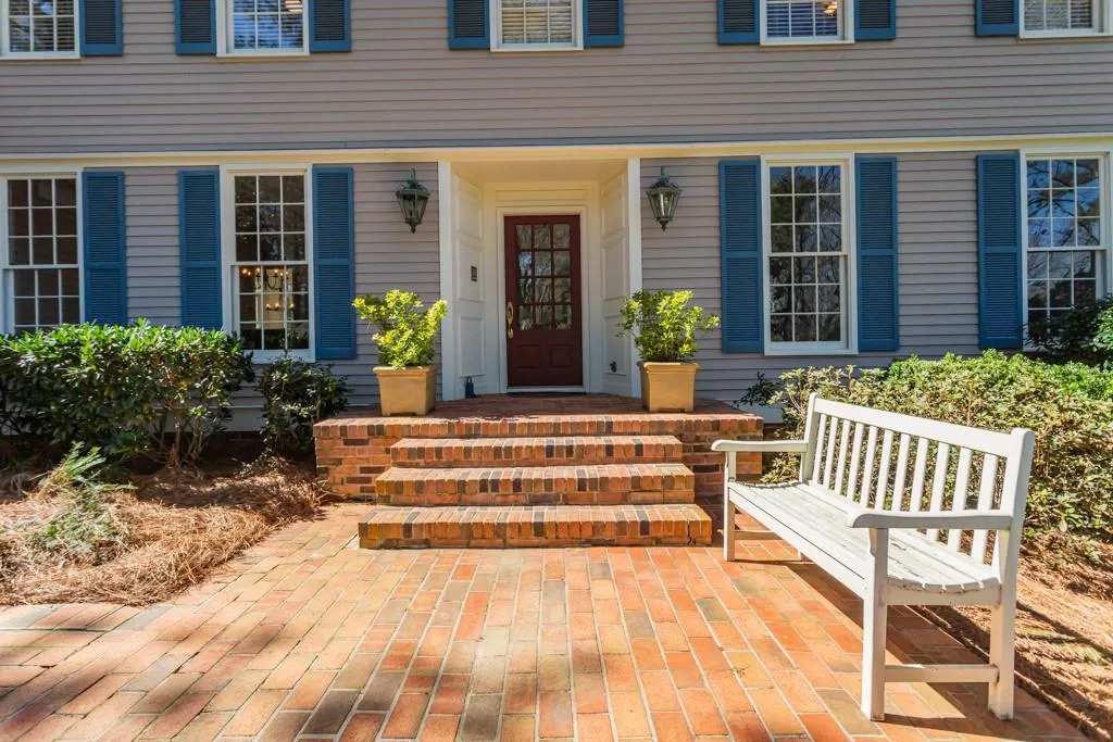 660 River Chase Ridge, Atlanta, Georgia 30328, 4 Bedrooms Bedrooms, ,4 BathroomsBathrooms,Residential,Sold,660 River Chase Ridge,6515934