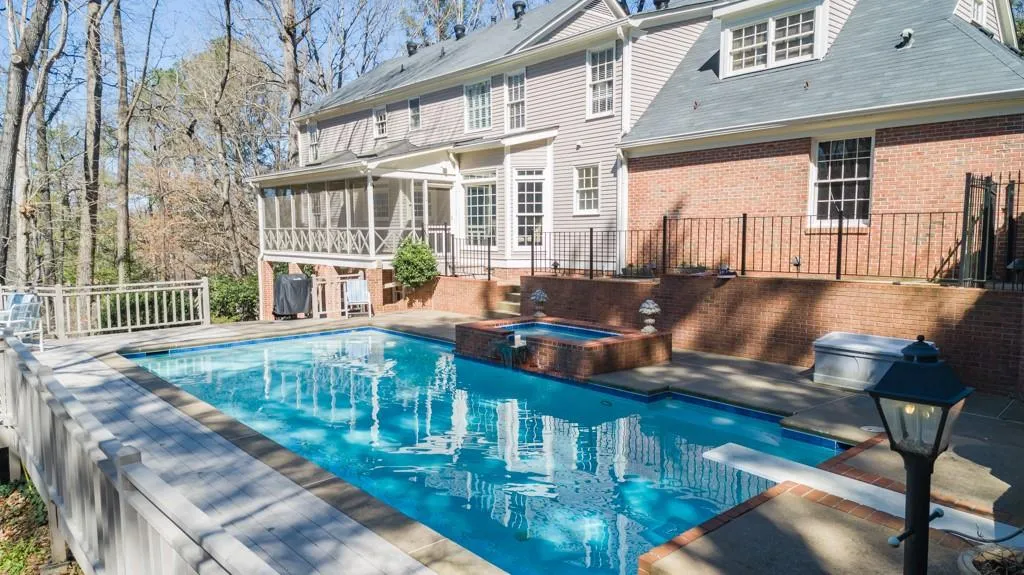 660 River Chase Ridge, Atlanta, Georgia 30328, 4 Bedrooms Bedrooms, ,4 BathroomsBathrooms,Residential,Sold,660 River Chase Ridge,6515934