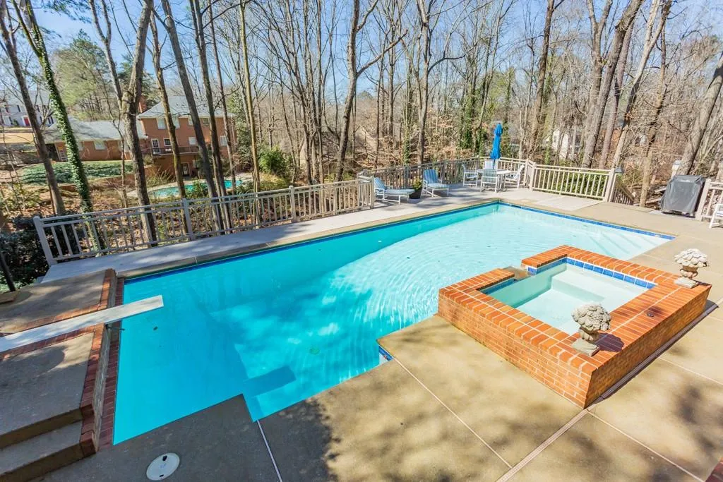 660 River Chase Ridge, Atlanta, Georgia 30328, 4 Bedrooms Bedrooms, ,4 BathroomsBathrooms,Residential,Sold,660 River Chase Ridge,6515934