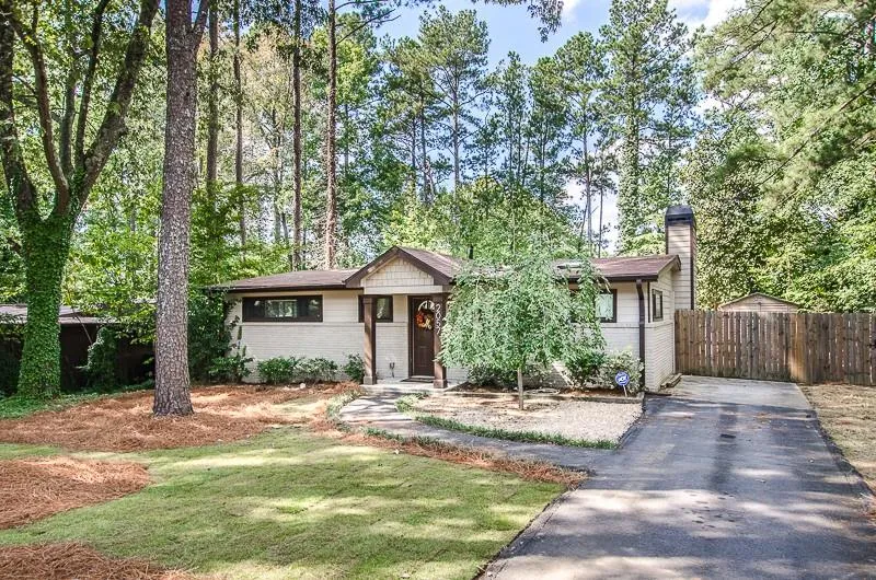 2057 Drew Valley Road, Brookhaven, Georgia 30319, 4 Bedrooms Bedrooms, ,2 BathroomsBathrooms,Residential,Sold,2057 Drew Valley Road,5757614