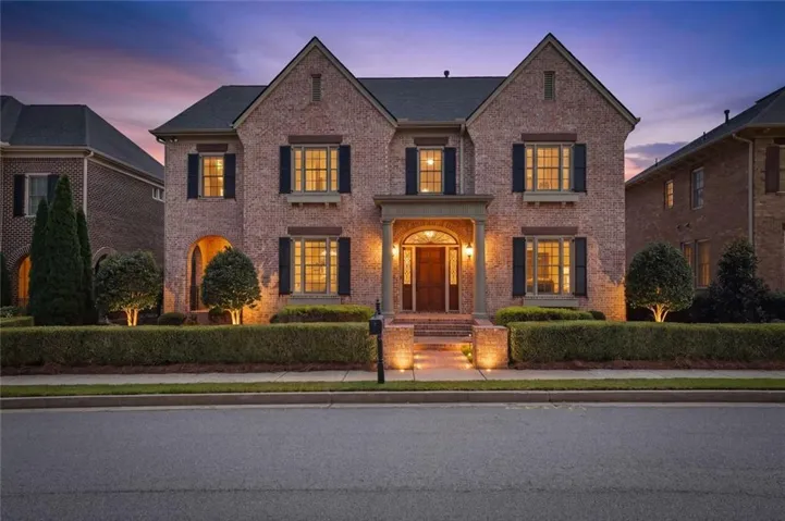 7965 Georgetown Circle, Suwanee, Georgia 30024