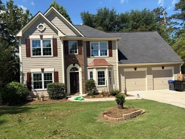 2955 Haden Cove Sw, Marietta, Georgia 30064