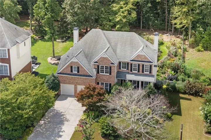 562 Vinings Springs Drive Se, Mableton, Georgia 30126