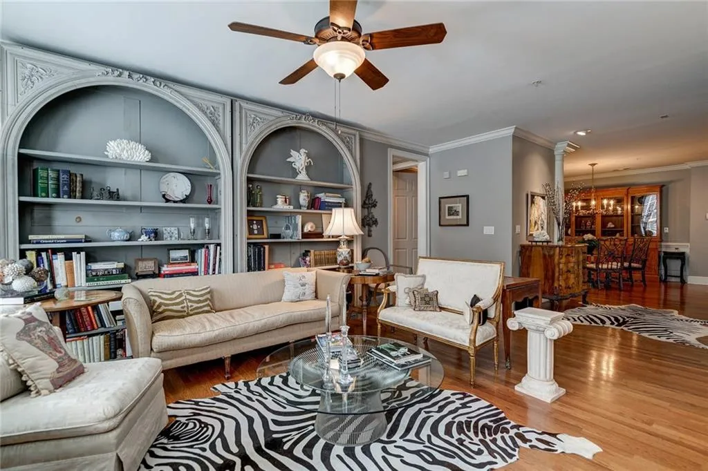 4905 Ivy Ridge Drive Se Unit 204, Atlanta, Georgia 30339, 2 Bedrooms Bedrooms, ,2 BathroomsBathrooms,Residential,Sold,4905 Ivy Ridge Drive Se Unit 204,6104693