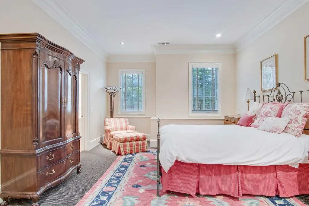 1210 W Garmon Road, Atlanta, Georgia 30327, 6 Bedrooms Bedrooms, ,7 BathroomsBathrooms,Residential,Sold,1210 W Garmon Road,5952755