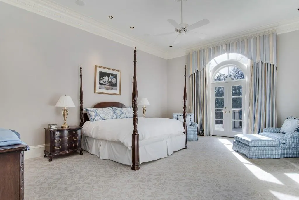 1210 W Garmon Road, Atlanta, Georgia 30327, 6 Bedrooms Bedrooms, ,7 BathroomsBathrooms,Residential,Sold,1210 W Garmon Road,5952755