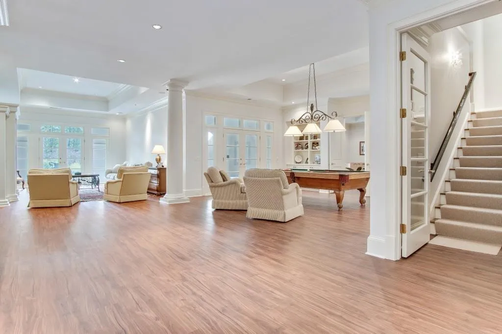 1210 W Garmon Road, Atlanta, Georgia 30327, 6 Bedrooms Bedrooms, ,7 BathroomsBathrooms,Residential,Sold,1210 W Garmon Road,5952755