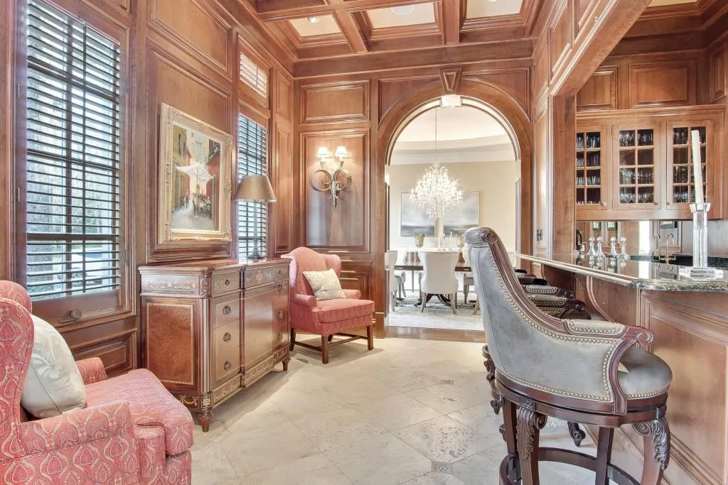 1210 W Garmon Road, Atlanta, Georgia 30327, 6 Bedrooms Bedrooms, ,7 BathroomsBathrooms,Residential,Sold,1210 W Garmon Road,5952755
