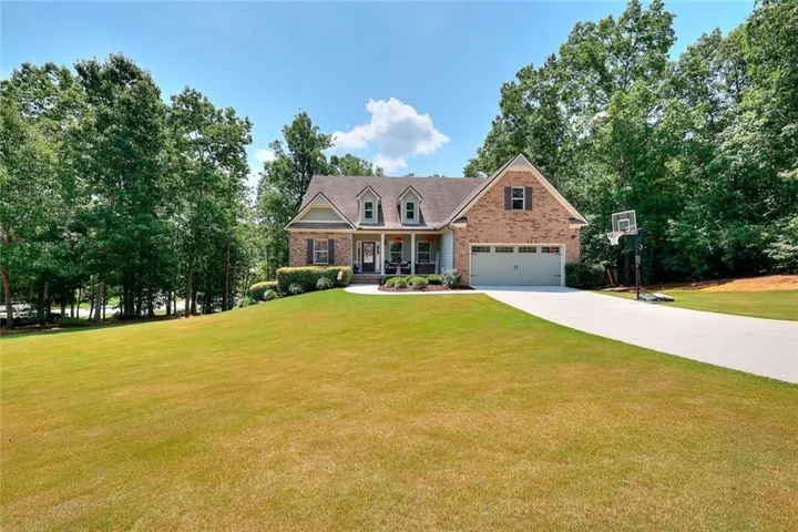 817 Willow Grass Court, Covington, Georgia 30014