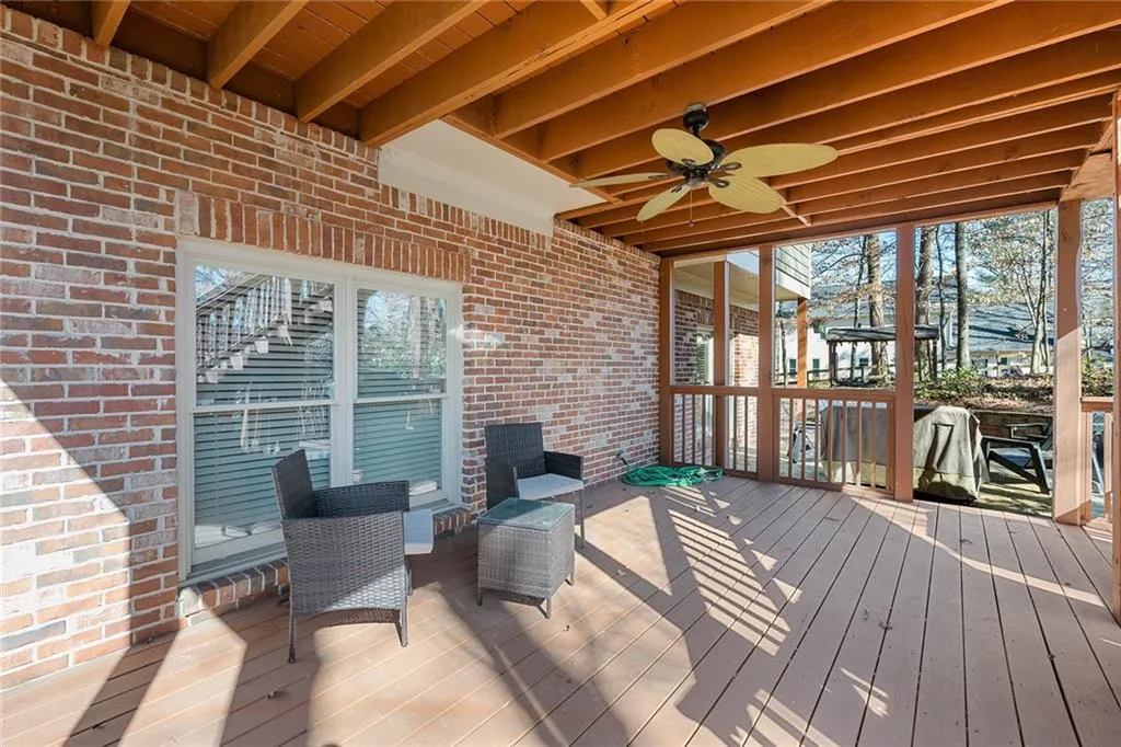 1021 Madeline Lane, Sandy Springs, Georgia 30350, 4 Bedrooms Bedrooms, ,3 BathroomsBathrooms,Residential,Sold,1021 Madeline Lane,7173683