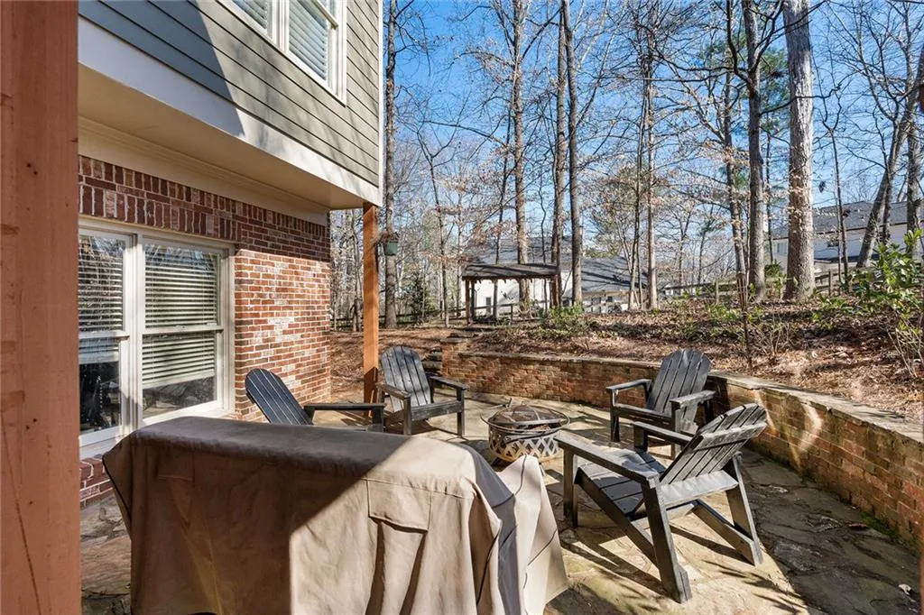 1021 Madeline Lane, Sandy Springs, Georgia 30350, 4 Bedrooms Bedrooms, ,3 BathroomsBathrooms,Residential,Sold,1021 Madeline Lane,7173683