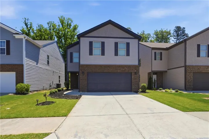 53 Brookside Way, Dawsonville, Georgia 30534