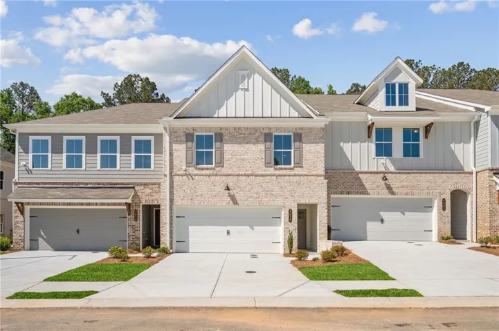 Bolton Elevation J