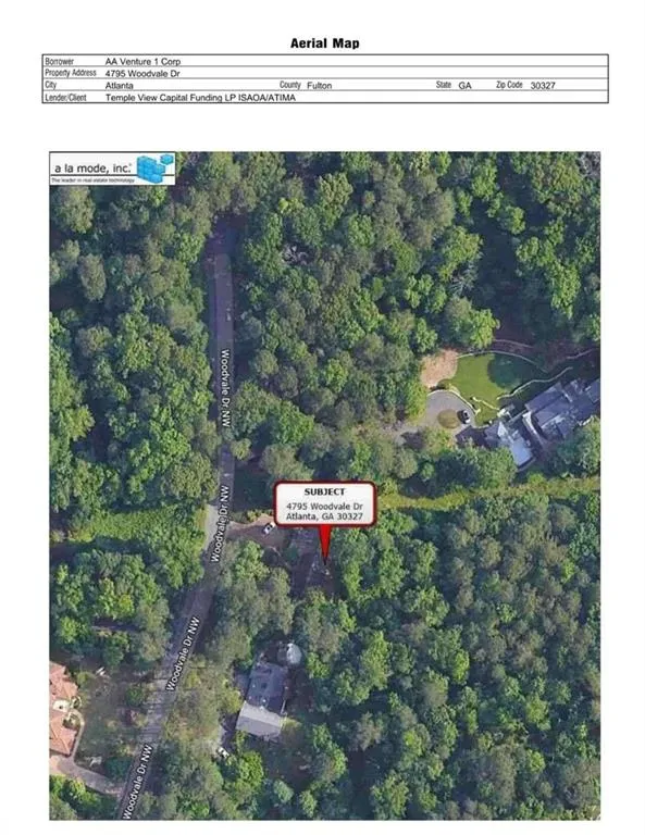 4795 Woodvale Drive, Sandy Springs, Georgia 30327, 7 Bedrooms Bedrooms, ,6 BathroomsBathrooms,Residential,Sold,4795 Woodvale Drive,7417614