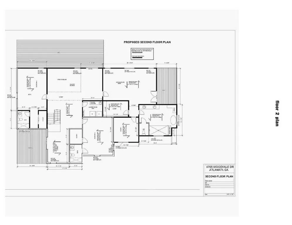 4795 Woodvale Drive, Sandy Springs, Georgia 30327, 7 Bedrooms Bedrooms, ,6 BathroomsBathrooms,Residential,Sold,4795 Woodvale Drive,7417614