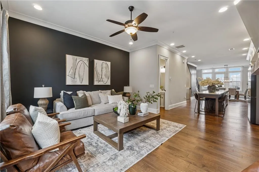 6682 Sterling Drive, Atlanta, Georgia 30328, 3 Bedrooms Bedrooms, ,4 BathroomsBathrooms,Residential,Sold,6682 Sterling Drive,7546371