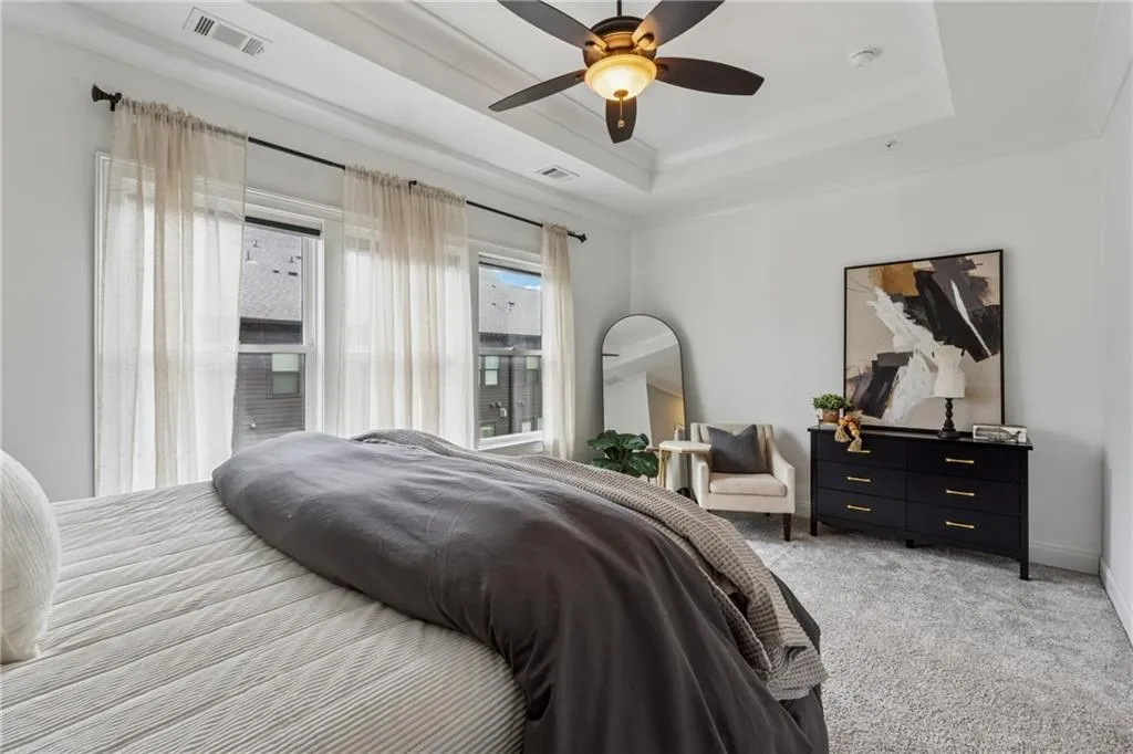 6682 Sterling Drive, Atlanta, Georgia 30328, 3 Bedrooms Bedrooms, ,4 BathroomsBathrooms,Residential,Sold,6682 Sterling Drive,7546371