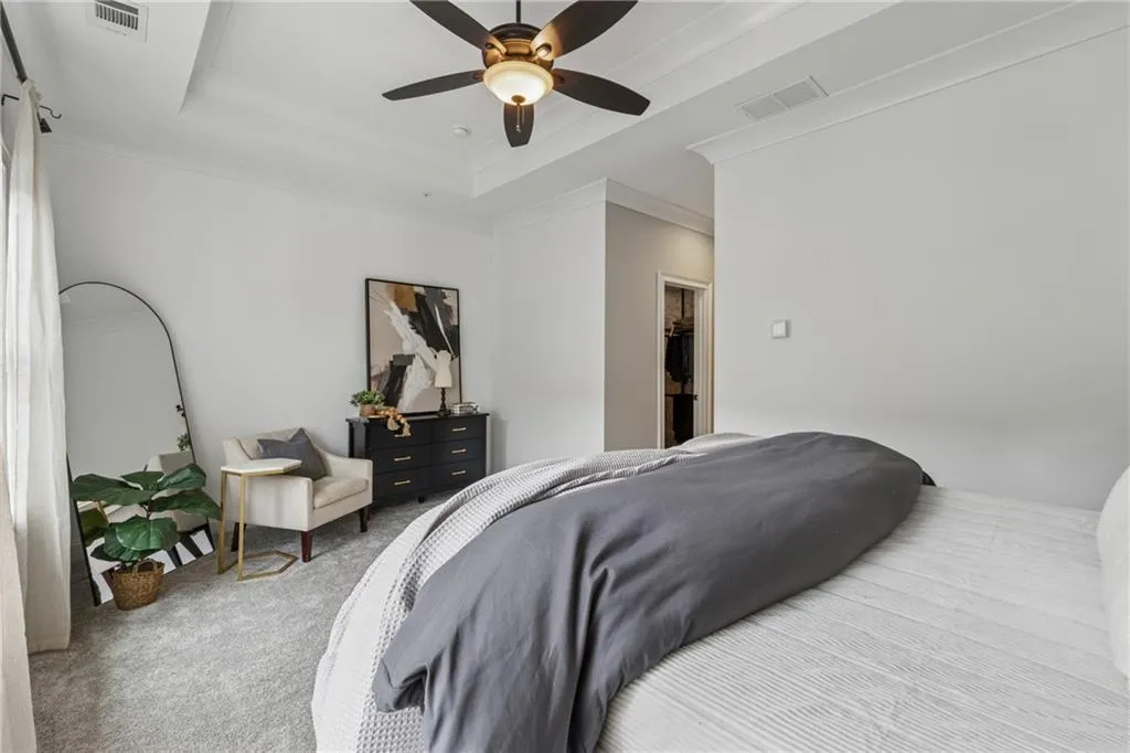 6682 Sterling Drive, Atlanta, Georgia 30328, 3 Bedrooms Bedrooms, ,4 BathroomsBathrooms,Residential,Sold,6682 Sterling Drive,7546371