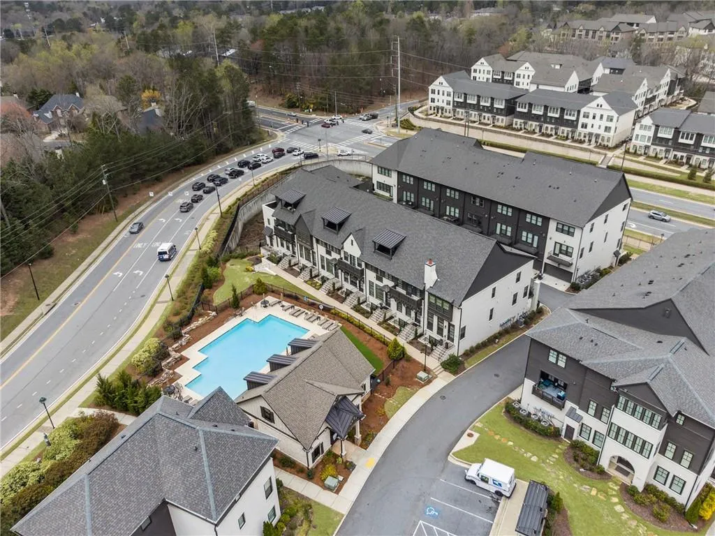 6682 Sterling Drive, Atlanta, Georgia 30328, 3 Bedrooms Bedrooms, ,4 BathroomsBathrooms,Residential,Sold,6682 Sterling Drive,7546371