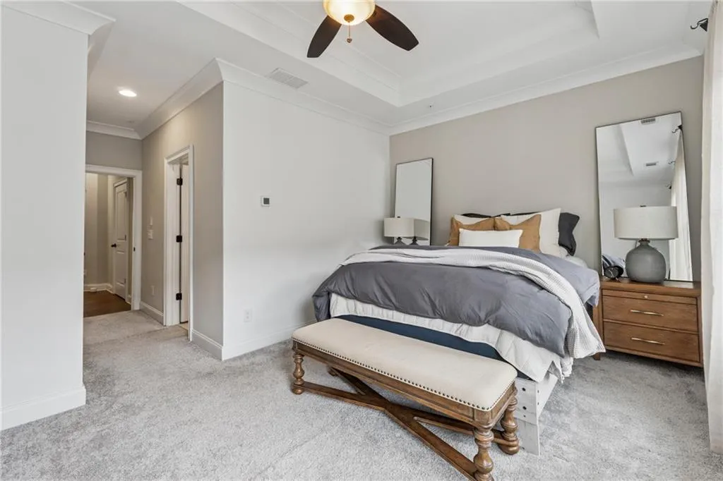 6682 Sterling Drive, Atlanta, Georgia 30328, 3 Bedrooms Bedrooms, ,4 BathroomsBathrooms,Residential,Sold,6682 Sterling Drive,7546371