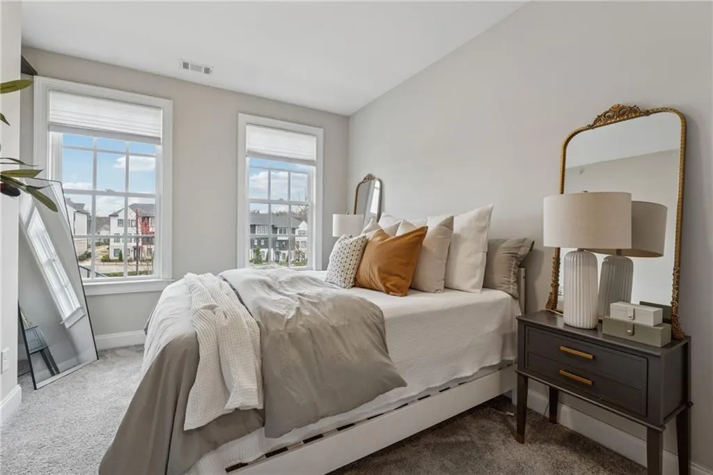 6682 Sterling Drive, Atlanta, Georgia 30328, 3 Bedrooms Bedrooms, ,4 BathroomsBathrooms,Residential,Sold,6682 Sterling Drive,7546371