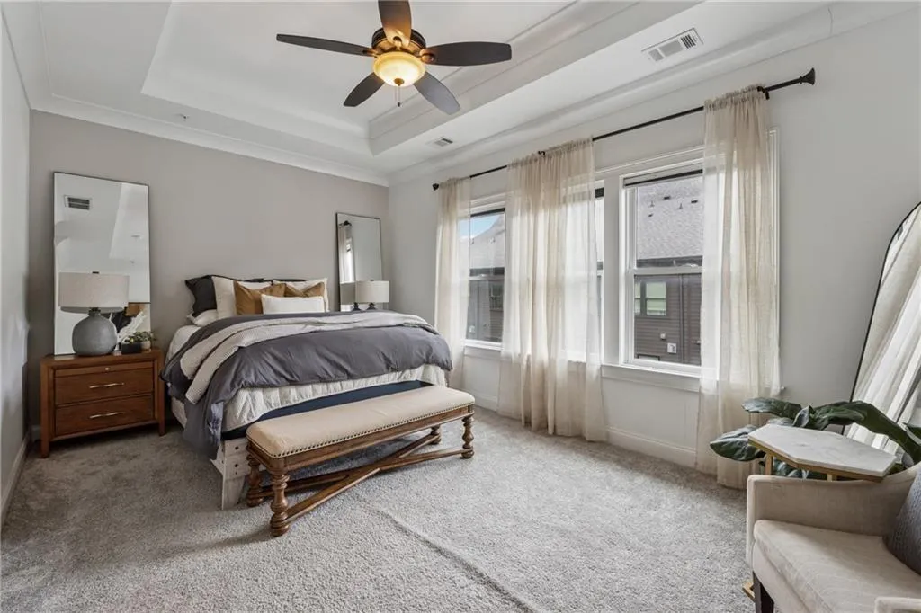 6682 Sterling Drive, Atlanta, Georgia 30328, 3 Bedrooms Bedrooms, ,4 BathroomsBathrooms,Residential,Sold,6682 Sterling Drive,7546371