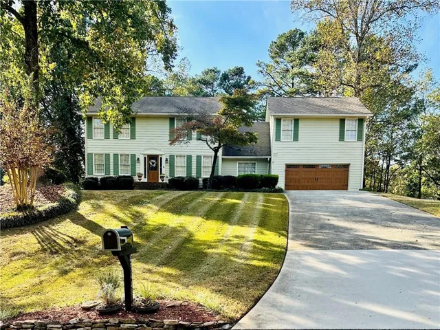4544 Queen Anne Court Se, Mableton, Georgia 30126