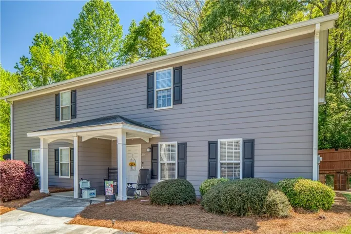 878 Hospital Road, Commerce, Georgia 30529