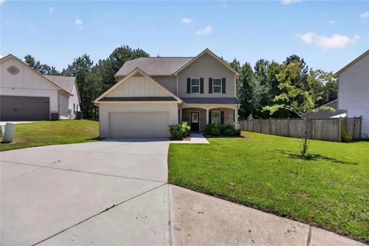 217 Stone Creek Court, Temple, Georgia 30179