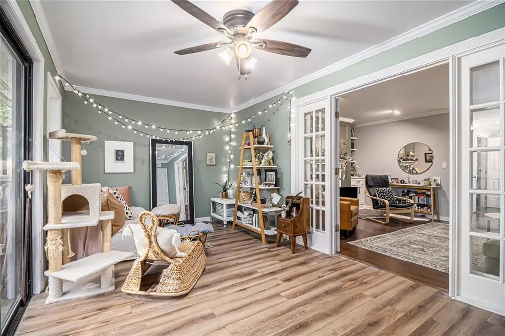 1702 Woodcliff Drive Ne, Atlanta, Georgia 30329, 2 Bedrooms Bedrooms, ,2 BathroomsBathrooms,Residential,For Sale,1702 Woodcliff Drive Ne,7655373