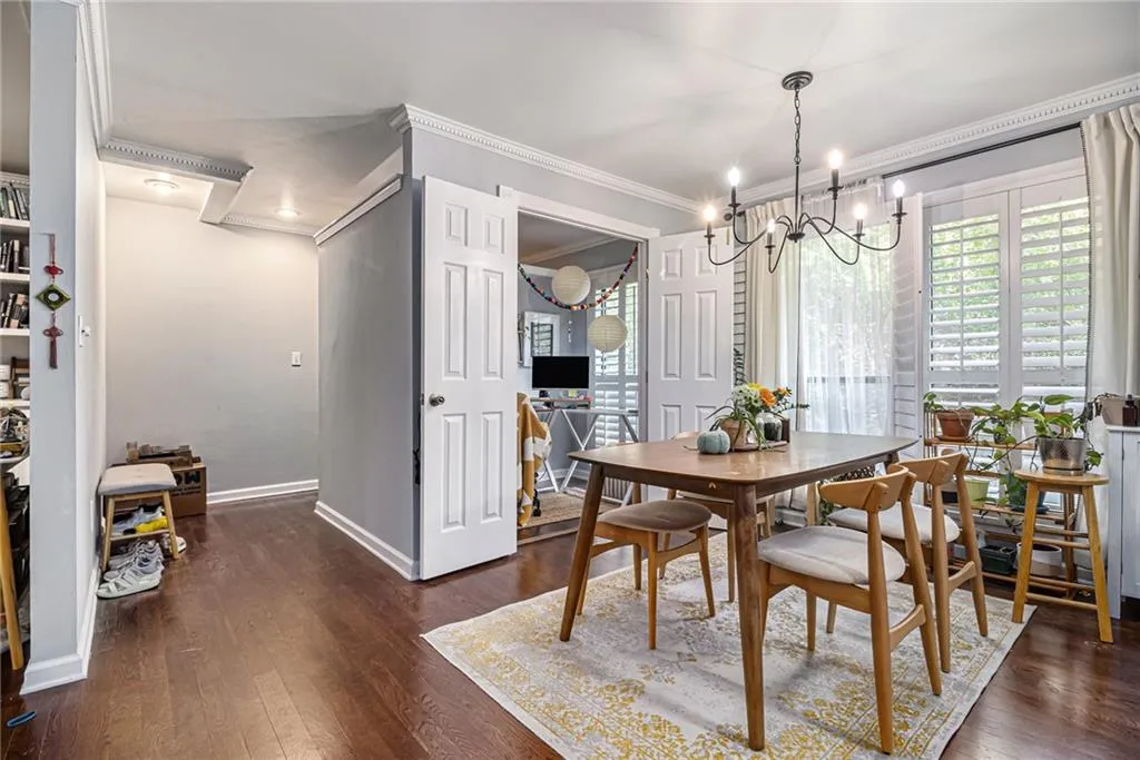 1702 Woodcliff Drive Ne, Atlanta, Georgia 30329, 2 Bedrooms Bedrooms, ,2 BathroomsBathrooms,Residential,For Sale,1702 Woodcliff Drive Ne,7655373