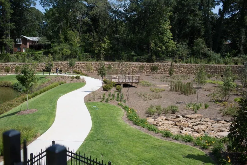 5 Long Island Place, Sandy Springs, Georgia 30328, 5 Bedrooms Bedrooms, ,3 BathroomsBathrooms,Residential,Sold,5 Long Island Place,6010761