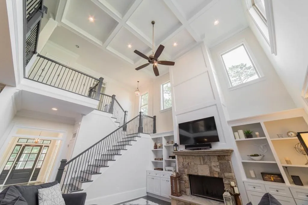 5 Long Island Place, Sandy Springs, Georgia 30328, 5 Bedrooms Bedrooms, ,3 BathroomsBathrooms,Residential,Sold,5 Long Island Place,6010761